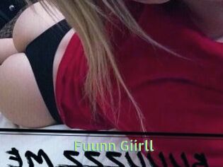 Fuunn_Giirll_