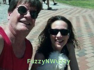 FuzzyNWuzzy
