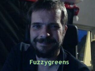 Fuzzygreens