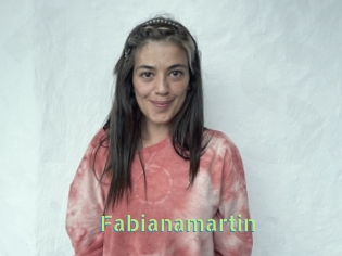 Fabianamartin