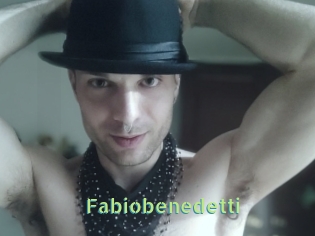 Fabiobenedetti