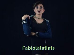 Fabiolalatints
