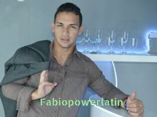 Fabiopowerlatin
