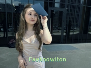 Faeknowiton