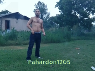 Fahardon1205