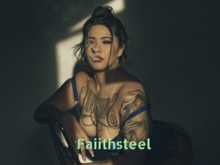 Faiithsteel