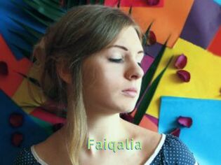 Faiqalia