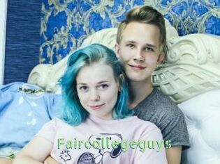 Faircollegeguys