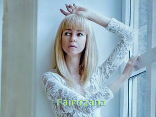 Fairozana