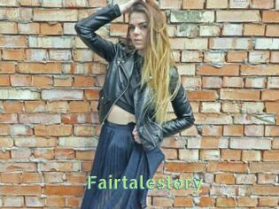 Fairtalestory