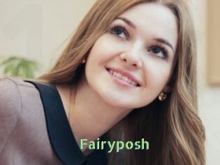 Fairyposh