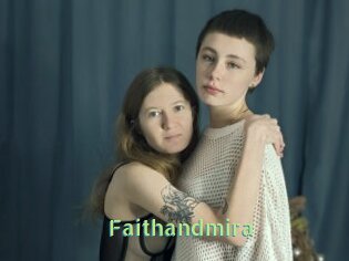Faithandmira