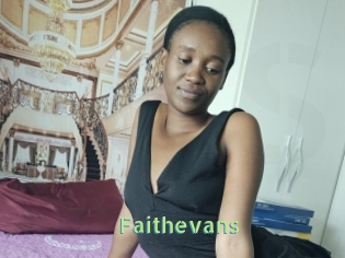 Faithevans