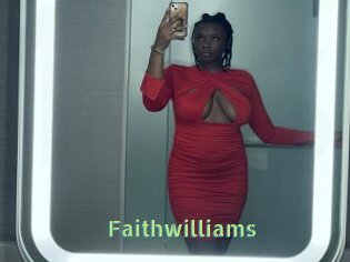 Faithwilliams
