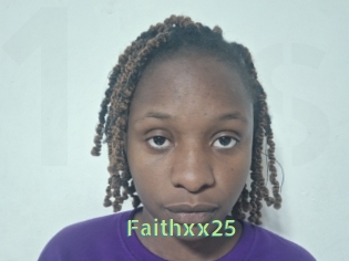 Faithxx25