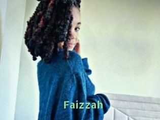 Faizzah