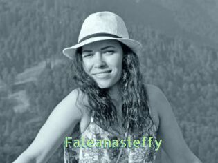 faleanasteffy Une Etudiante Sexy