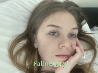 falinecaryl Une Etudiante Sexy