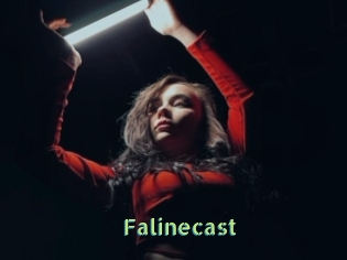 falinecast Une Etudiante Sexy