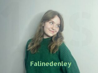 falinedenley Une Etudiante Sexy