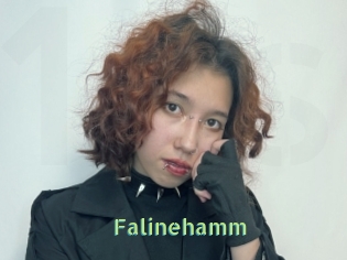 Falinehamm