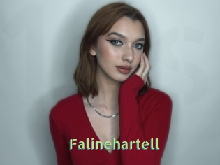 Falinehartell