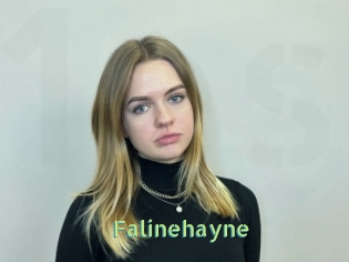 Falinehayne