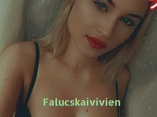 falucskaivivien Une Etudiante Sexy