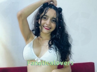 Fanaticxlovers