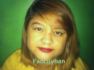 Fanciiyhan