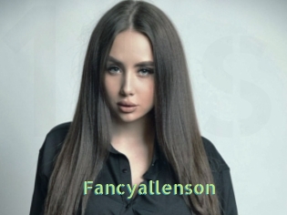 Fancyallenson