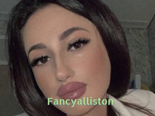 Fancyalliston