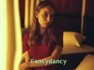 Fancydancy
