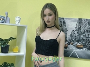 Fancyeger