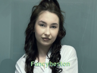 Fancyheston