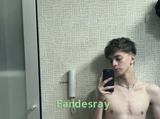 Fandesray