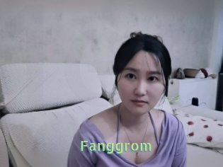 Fanggrom