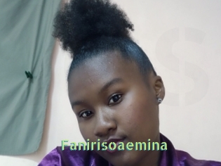 fanirisoaemina Une Etudiante Sexy