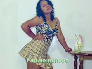 Fanniemonroe