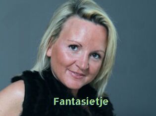 Fantasietje