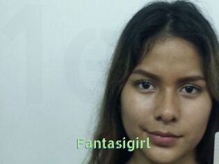 Fantasigirl