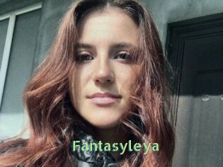 Fantasyleya