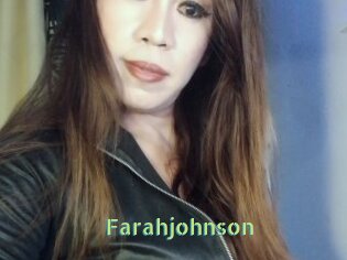 Farahjohnson