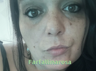 Farfallinarosa