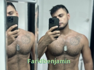 Faridbenjamin