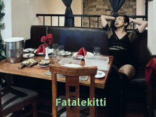 Fatalekitti