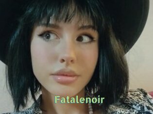 fatalenoir Une Etudiante Sexy