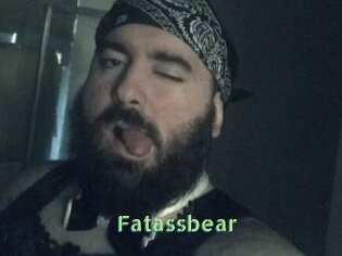 Fatassbear