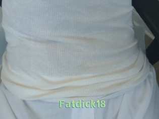 Fatdick18