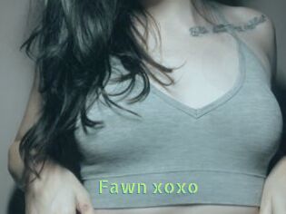 Fawn_xoxo